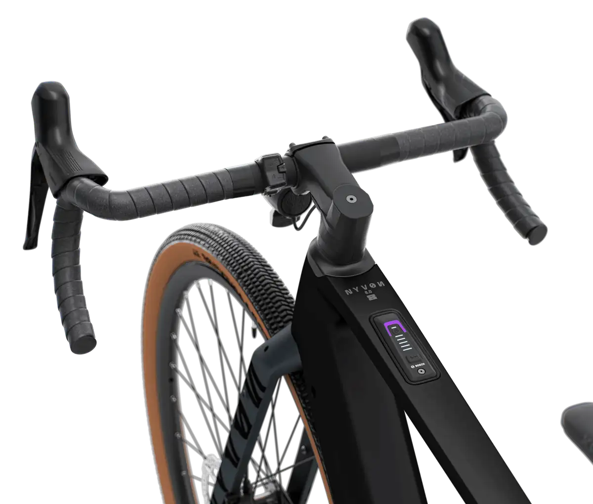 Conway Nyvon 8.0 - Afbeelding 3