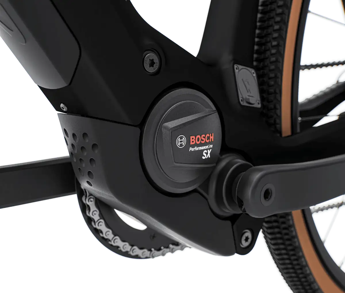 Conway Nyvon 8.0 - Afbeelding 4