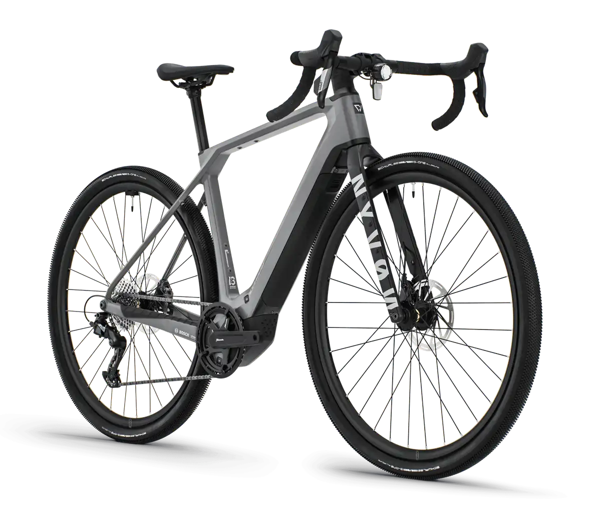 Conway Nyvon 9.0 - Afbeelding 2