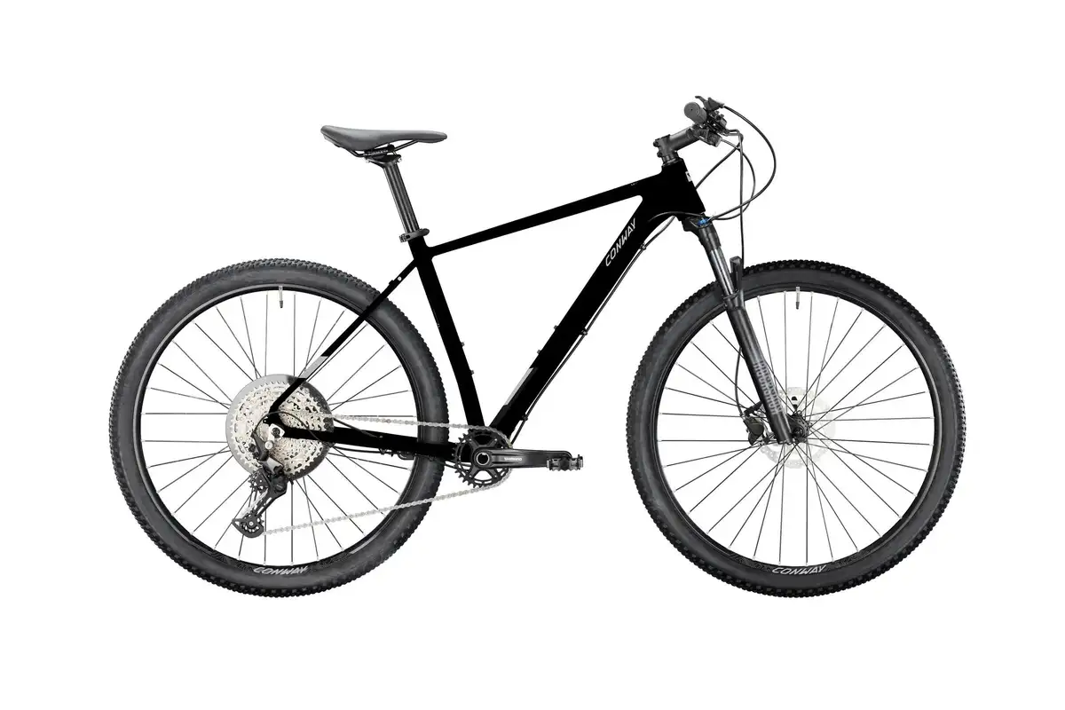 Conway Razz 9.0 - Afbeelding 1