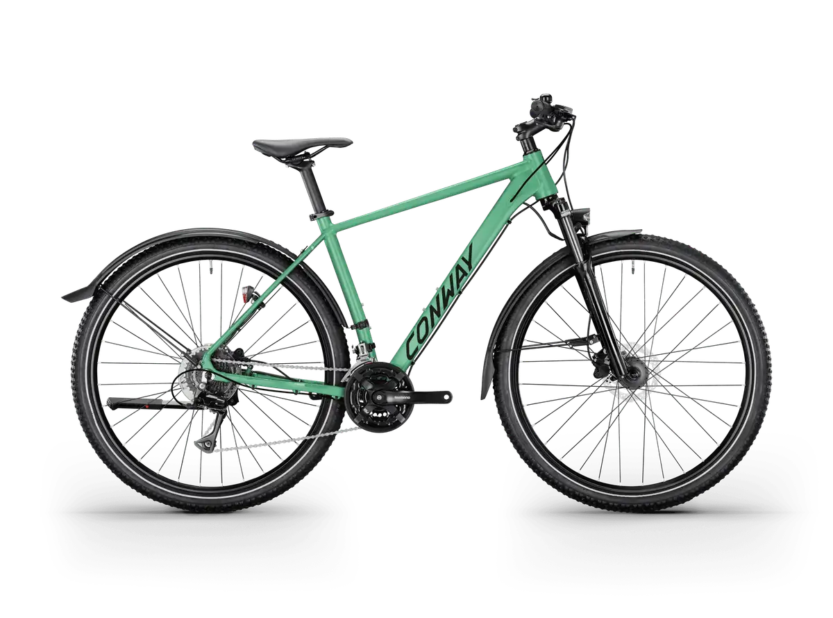 Conway Razz C 4.0 - Afbeelding 1