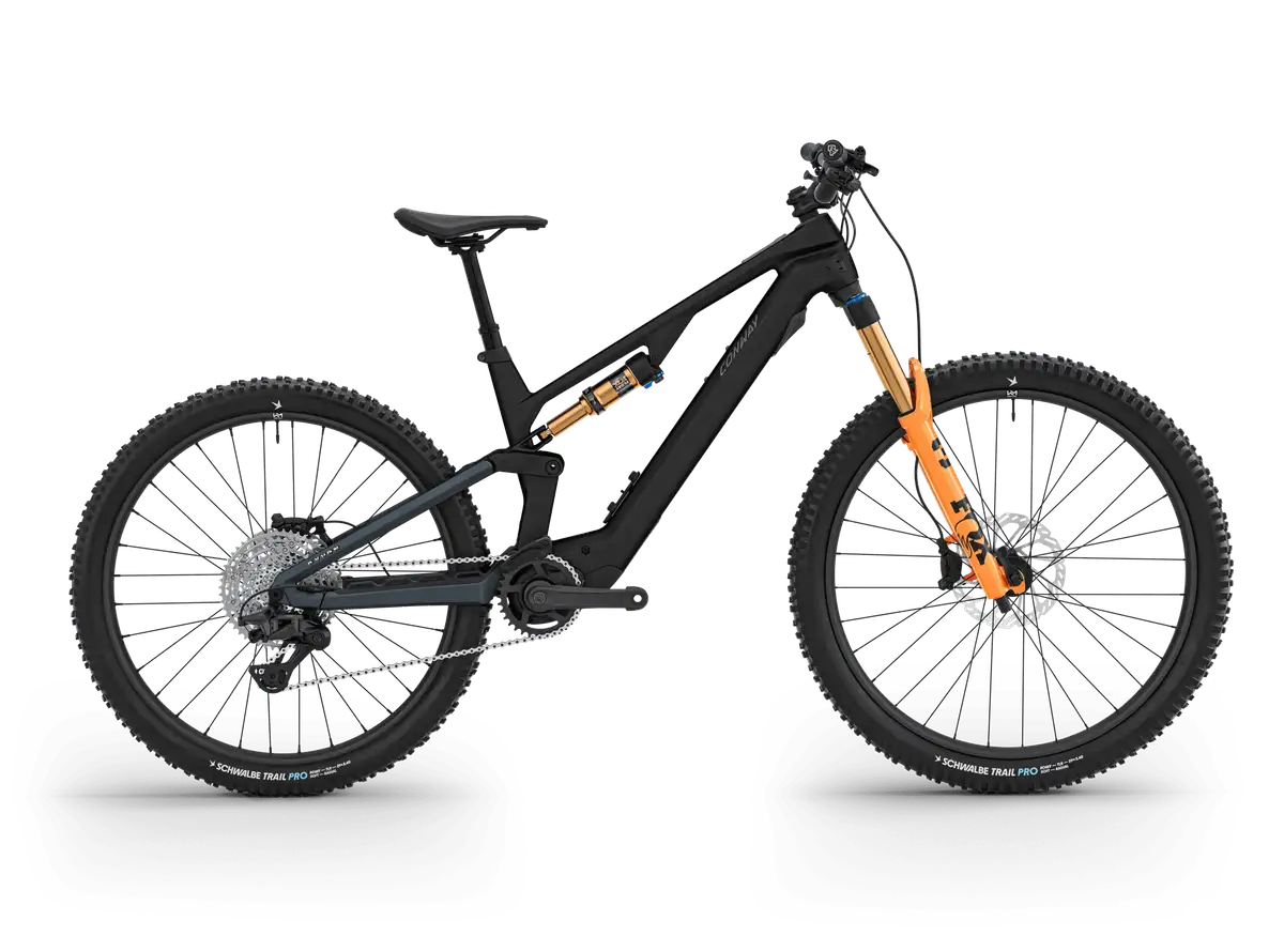 Conway Ryvon 8.0 - Afbeelding 1
