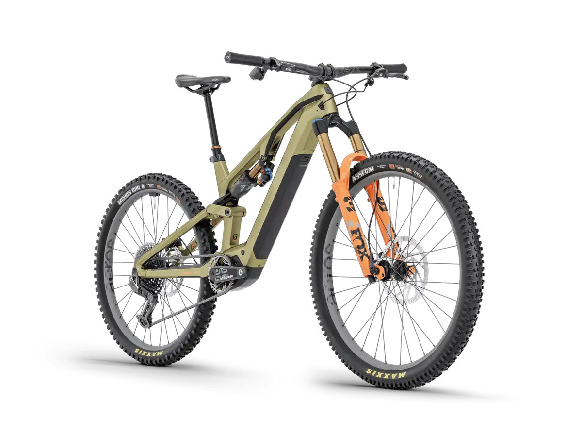 Conway Ryvon LT 10.0 - Afbeelding 2