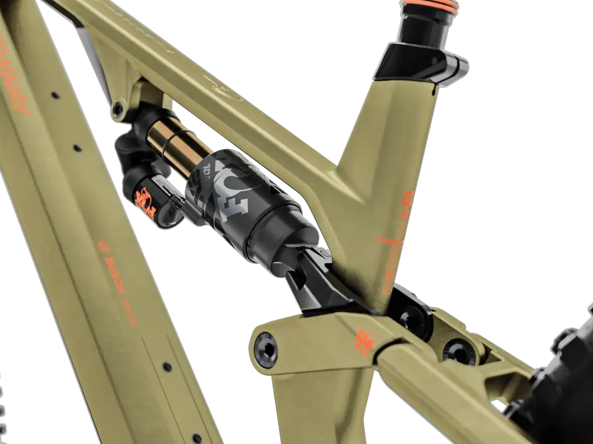 Conway Ryvon LT 10.0 - Afbeelding 3