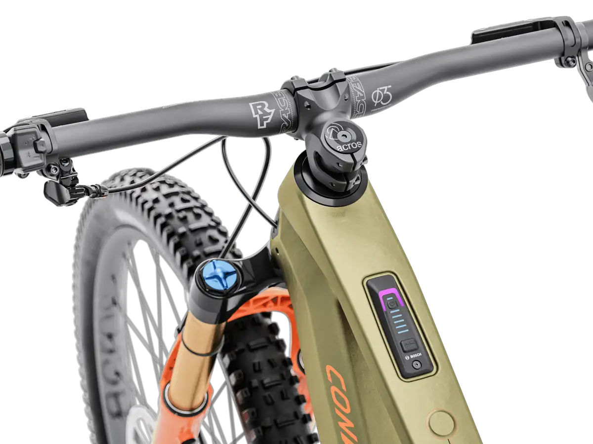 Conway Ryvon LT 10.0 - Afbeelding 4