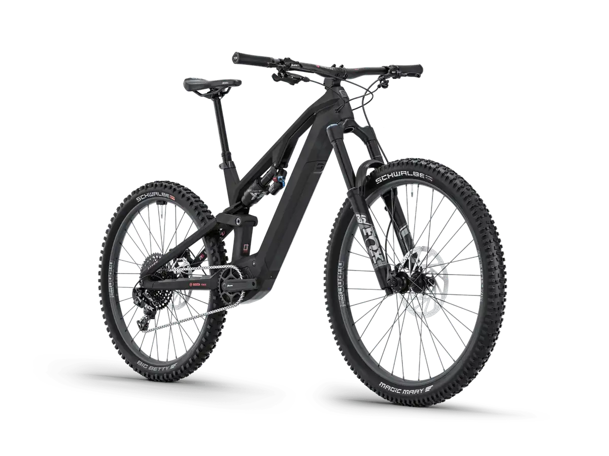 Conway Ryvon LT 4.0 - Afbeelding 2