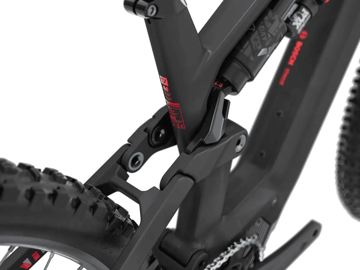 Conway Ryvon LT 4.0 - Afbeelding 3