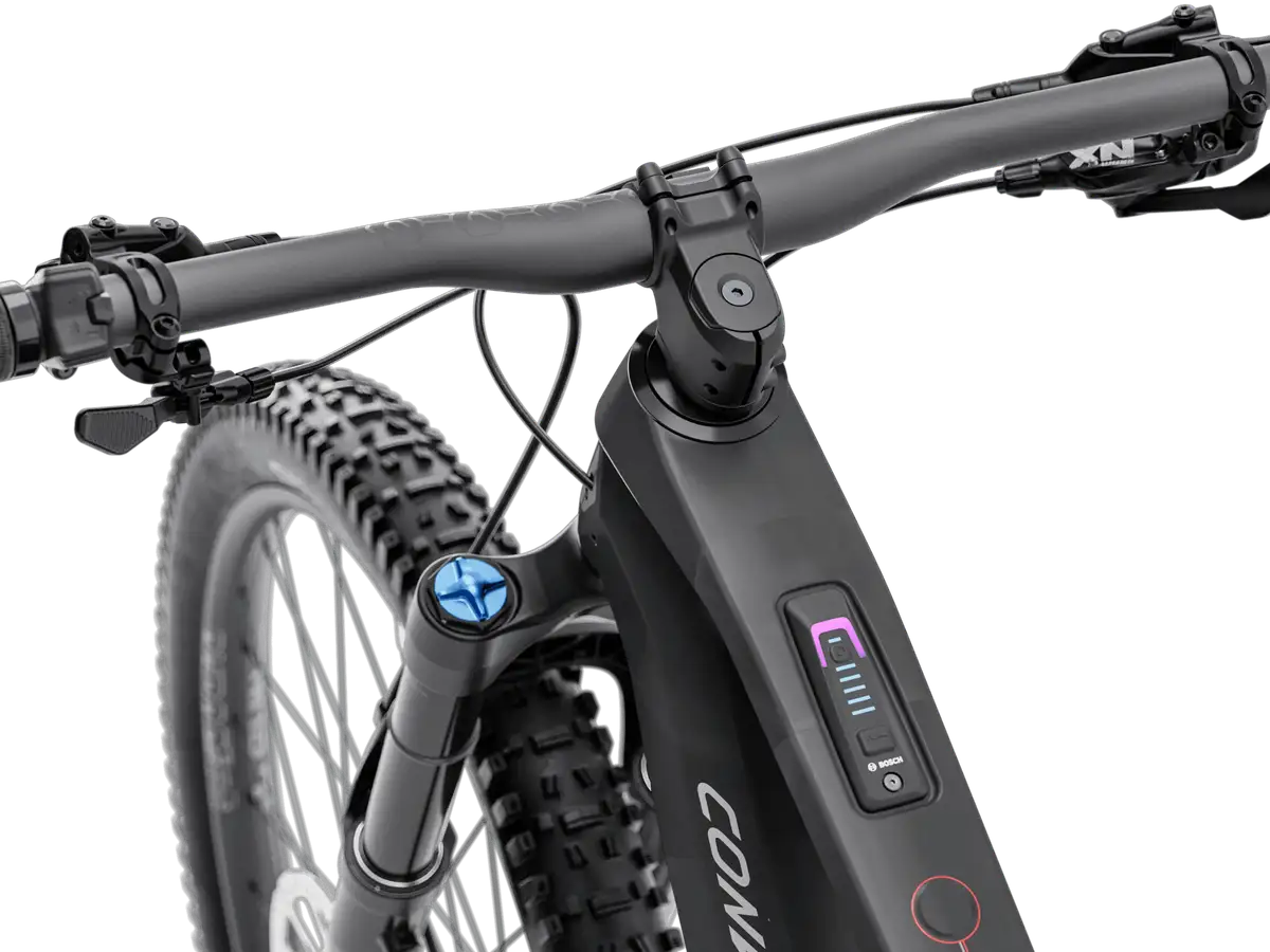 Conway Ryvon LT 4.0 - Afbeelding 4