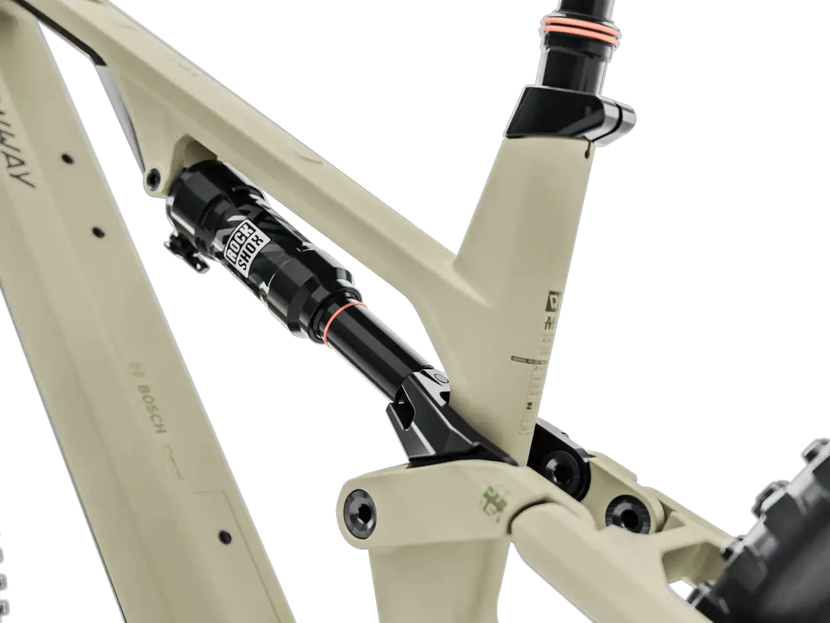 Conway Ryvon ST 10.0 - Afbeelding 3