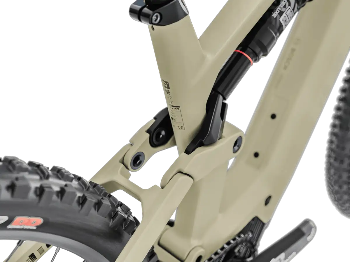 Conway Ryvon ST 10.0 - Afbeelding 4