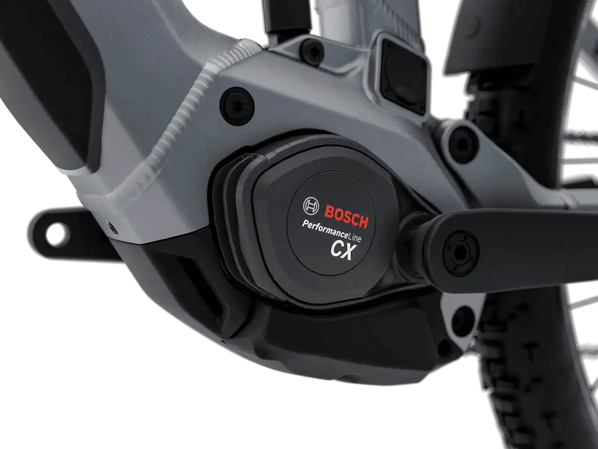 Conway Xyron SUV 4.0 - Afbeelding 4