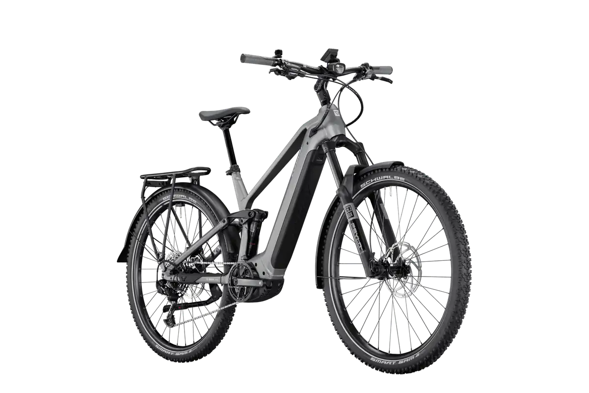Conway Xyron SUV 5.0 - Afbeelding 2