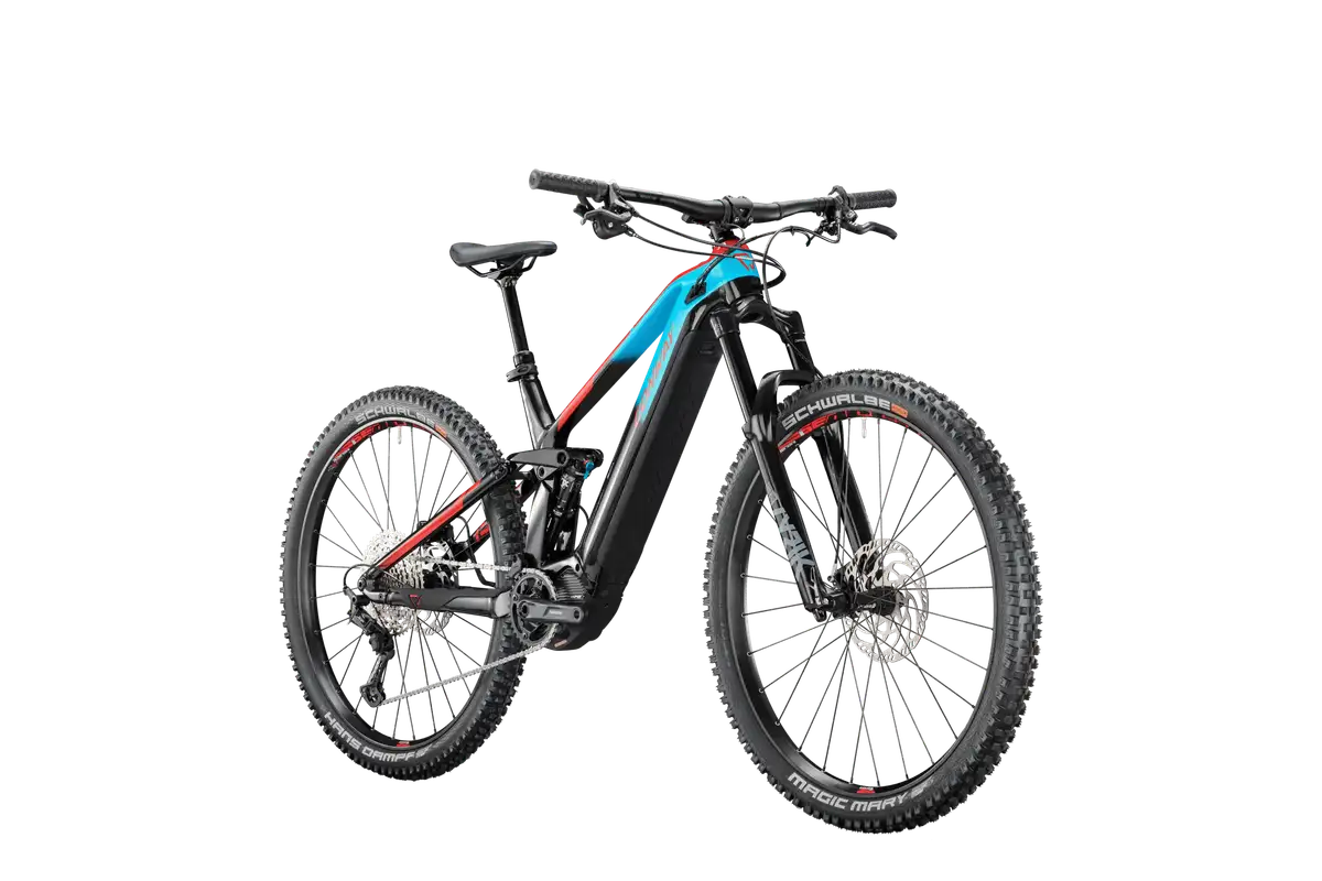 Conway eWME 4.9 - Afbeelding 2