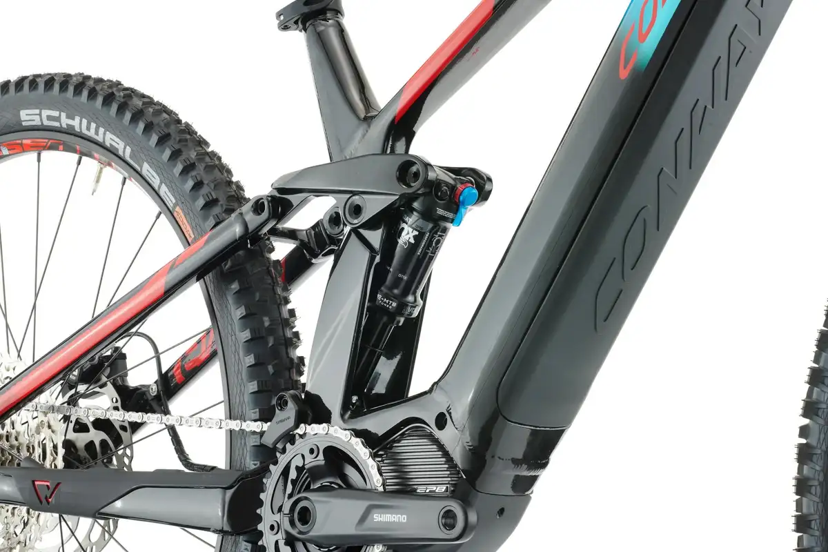 Conway eWME 4.9 - Afbeelding 4