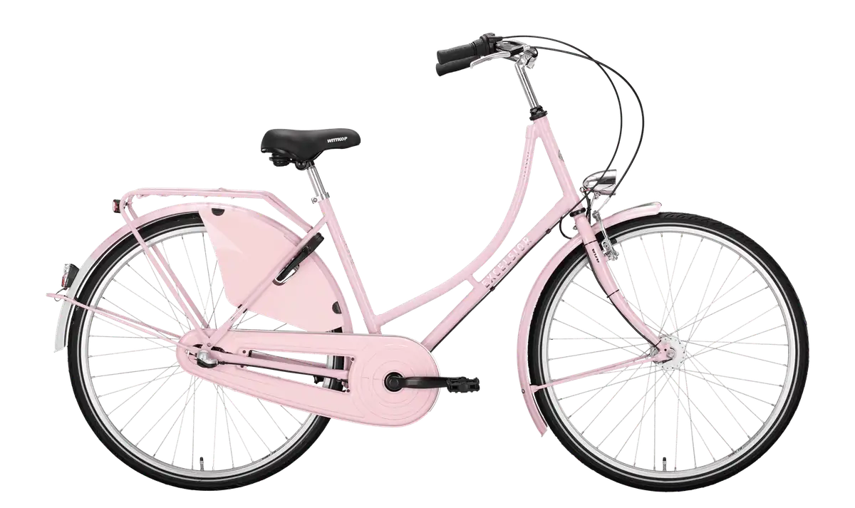 Excelsior Classic ND - Afbeelding 1