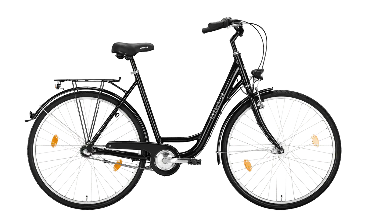 Excelsior Road Cruiser Alu ND - Afbeelding 1