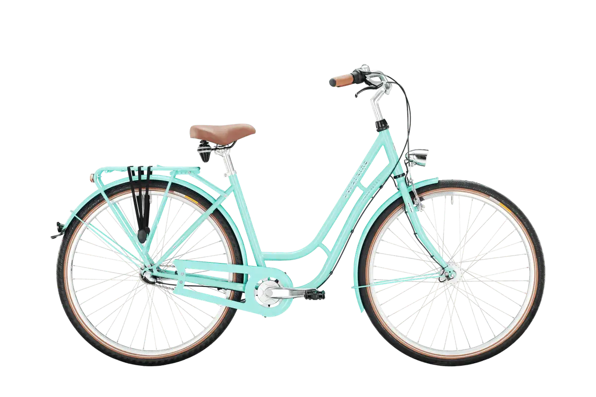 Excelsior Swan-Retro - Afbeelding 1