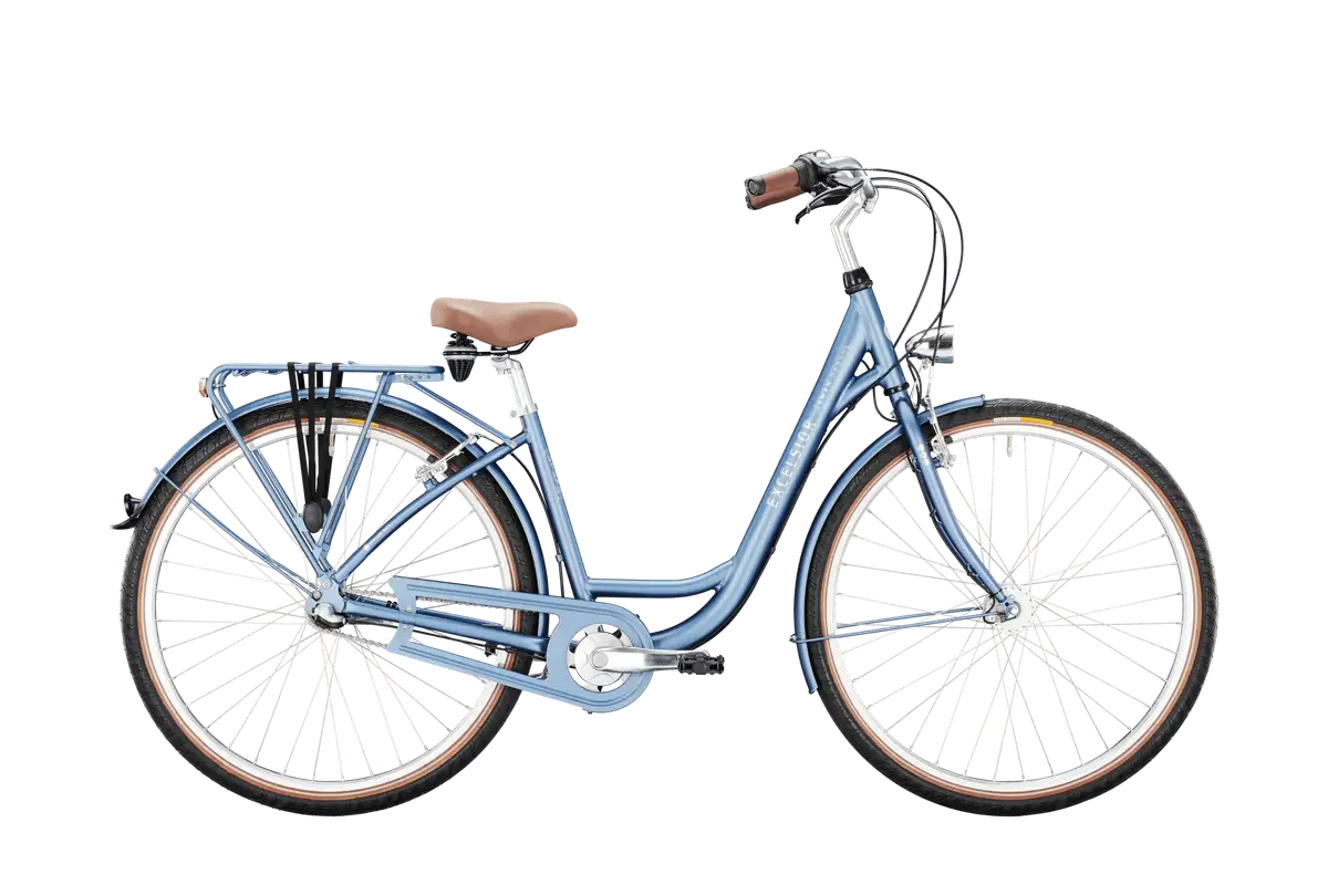 Excelsior Swan-Urban - Afbeelding 1