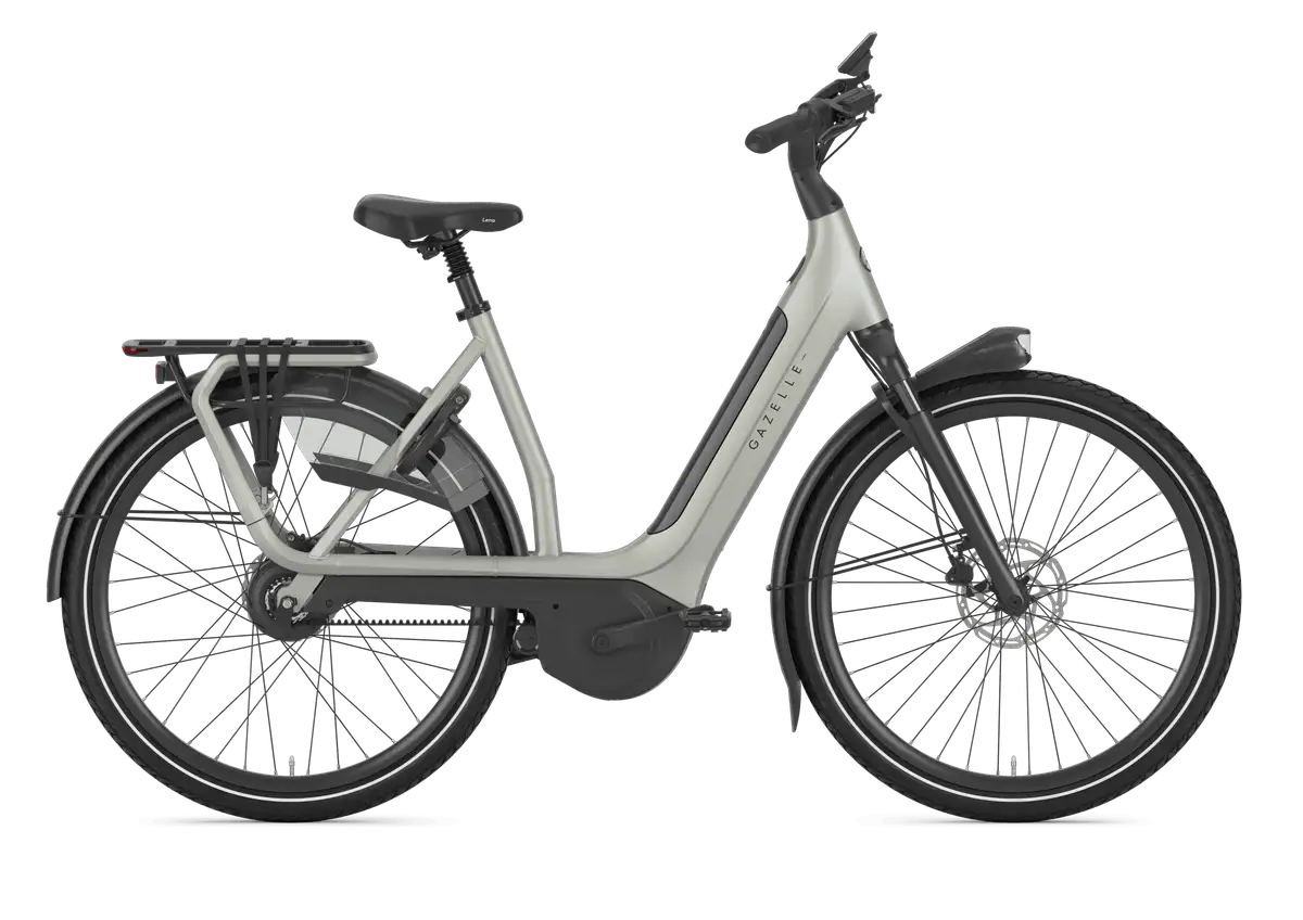 Gazelle Avignon C380 - Afbeelding 1