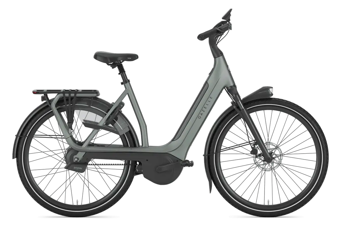 Gazelle Avignon C380+ - Afbeelding 1