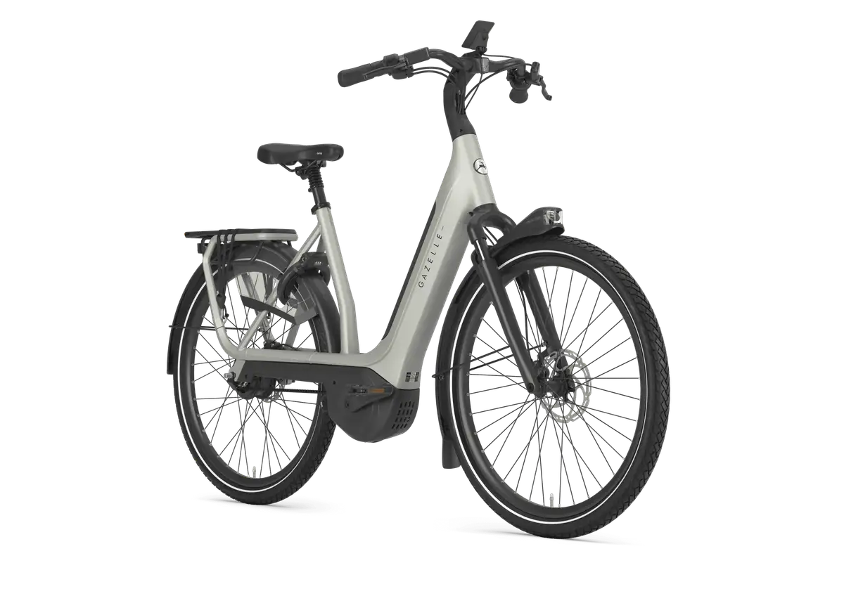 Gazelle Avignon C380 - Afbeelding 2