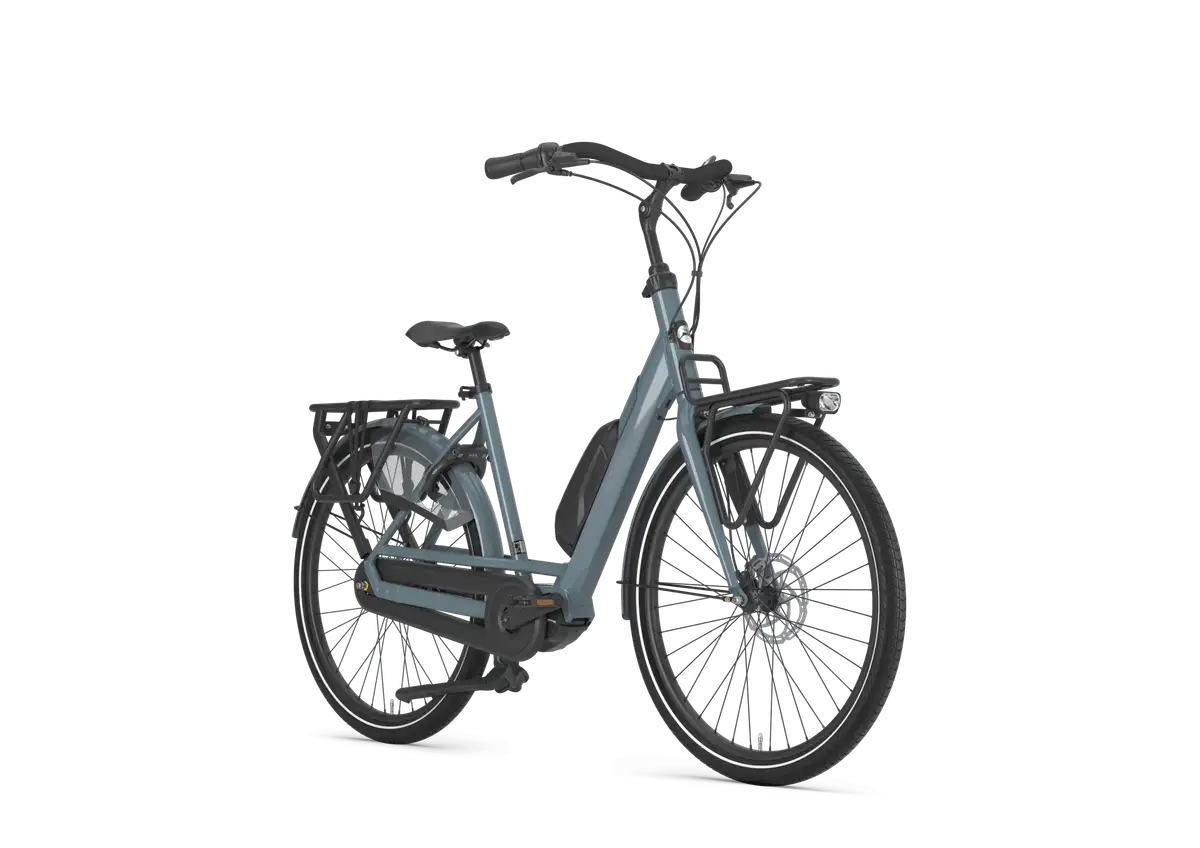 Gazelle Bloom C7 - Afbeelding 2