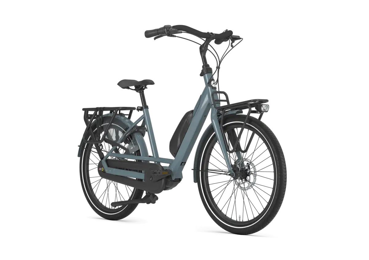 Gazelle Bloom C7 26" - Afbeelding 2