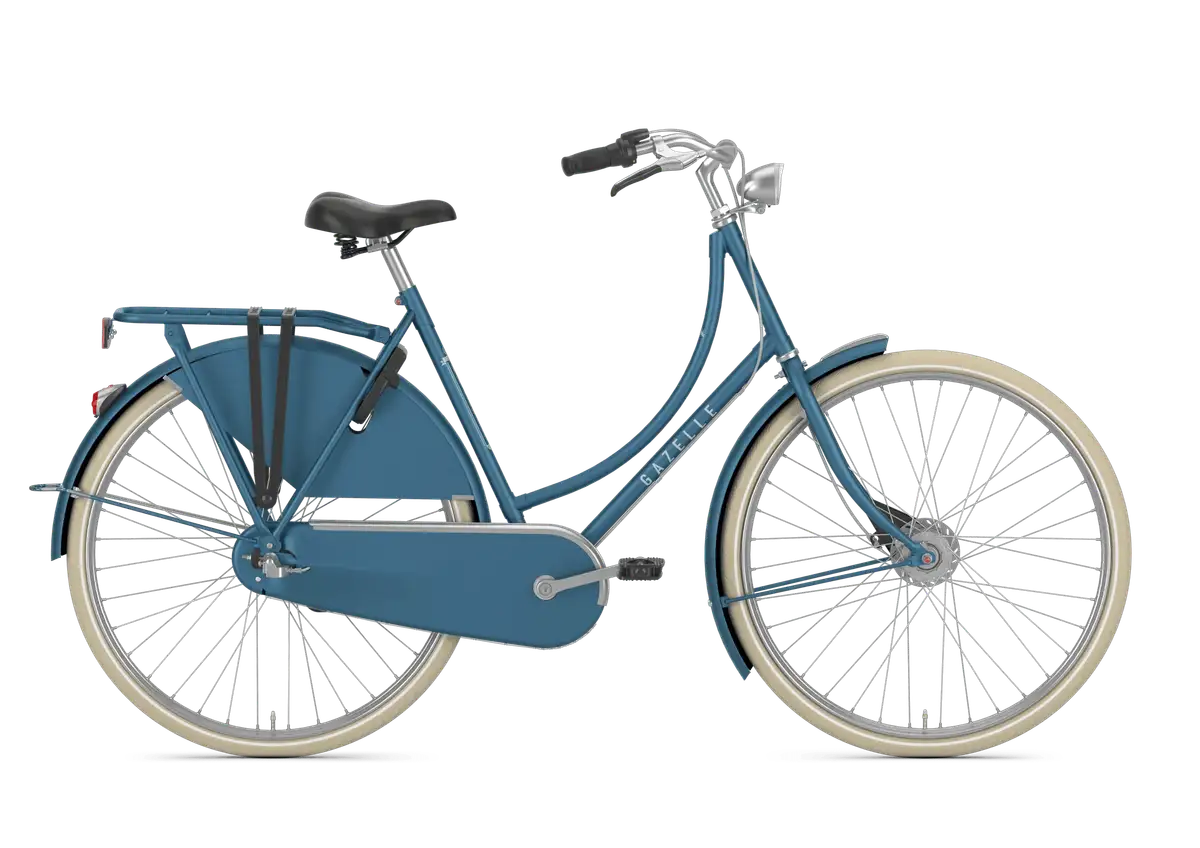 Gazelle Classic - Afbeelding 1