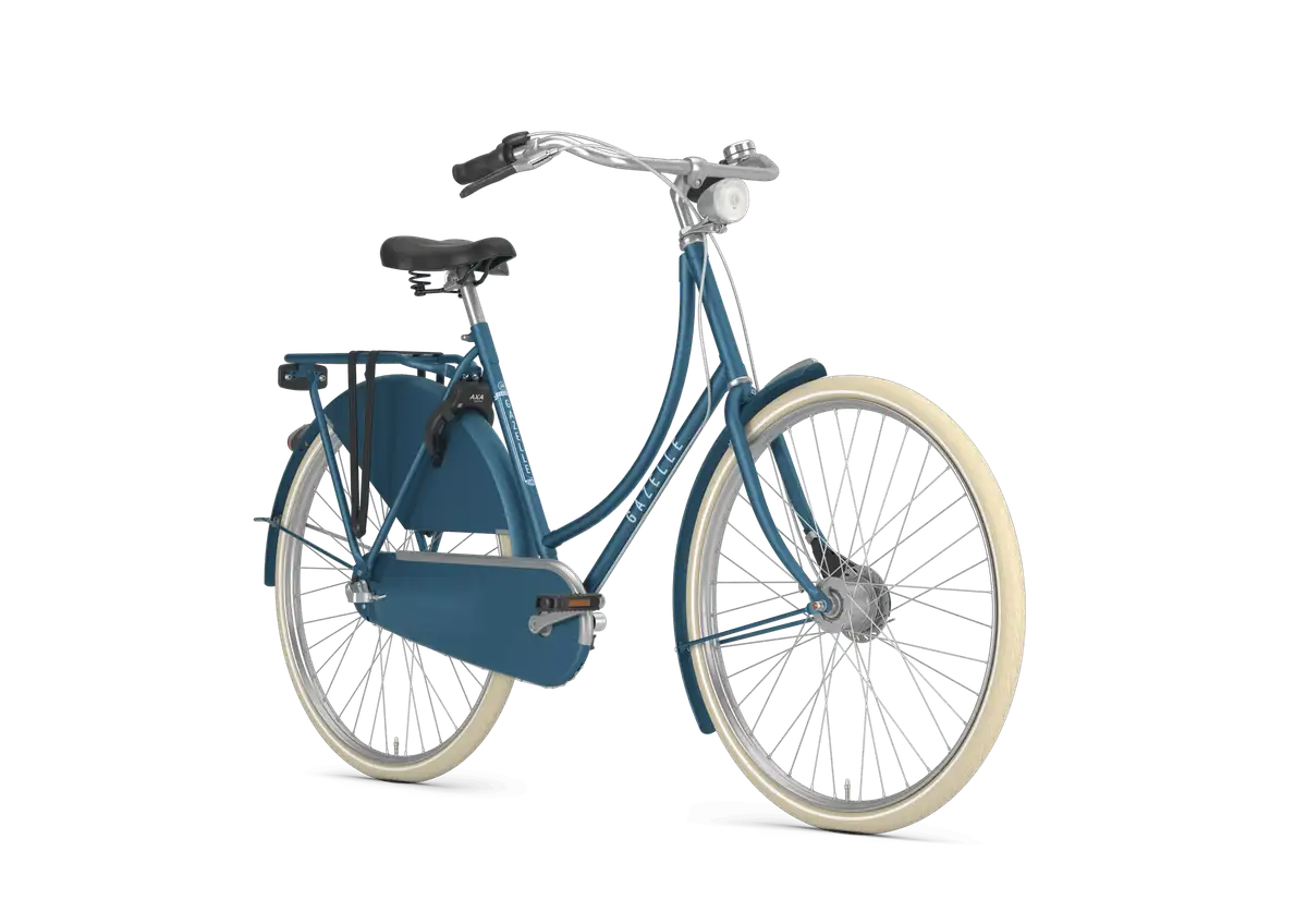 Gazelle Classic - Afbeelding 2