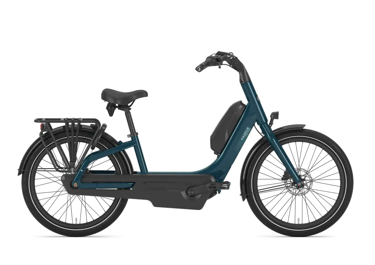 Gazelle Easyflow C7 - Afbeelding 1