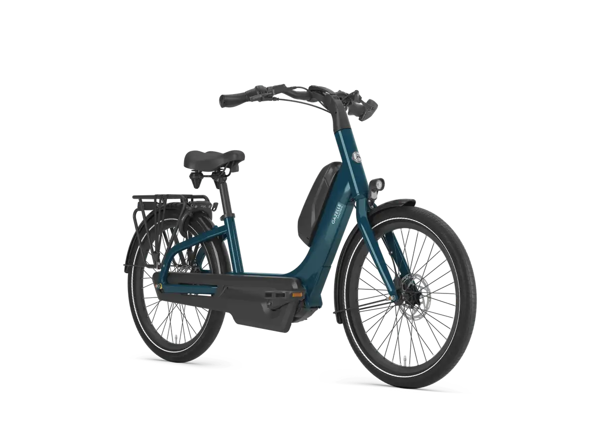 Gazelle Easyflow C7 - Afbeelding 2
