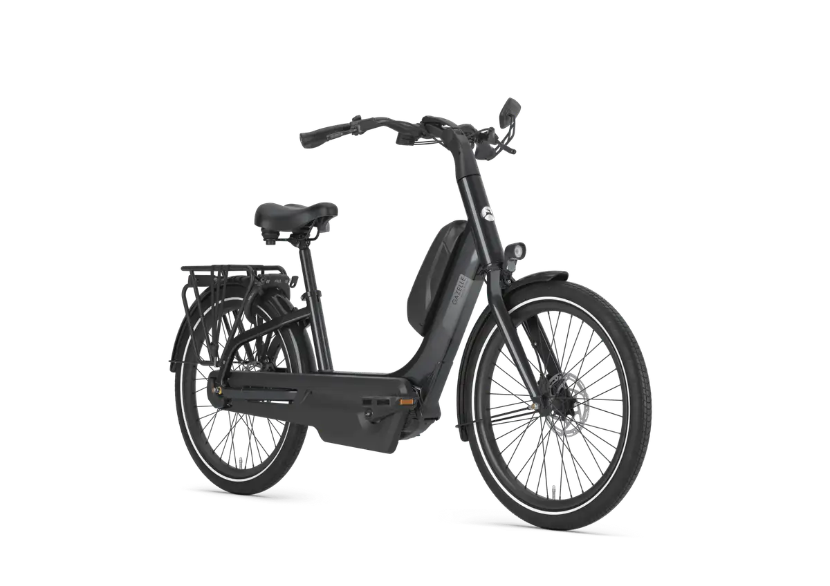 Gazelle Easyflow C8 - Afbeelding 2