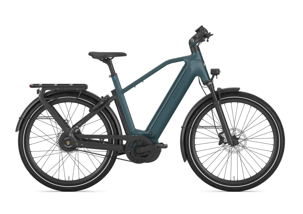 Gazelle Eclipse C380 LTD - Afbeelding 1