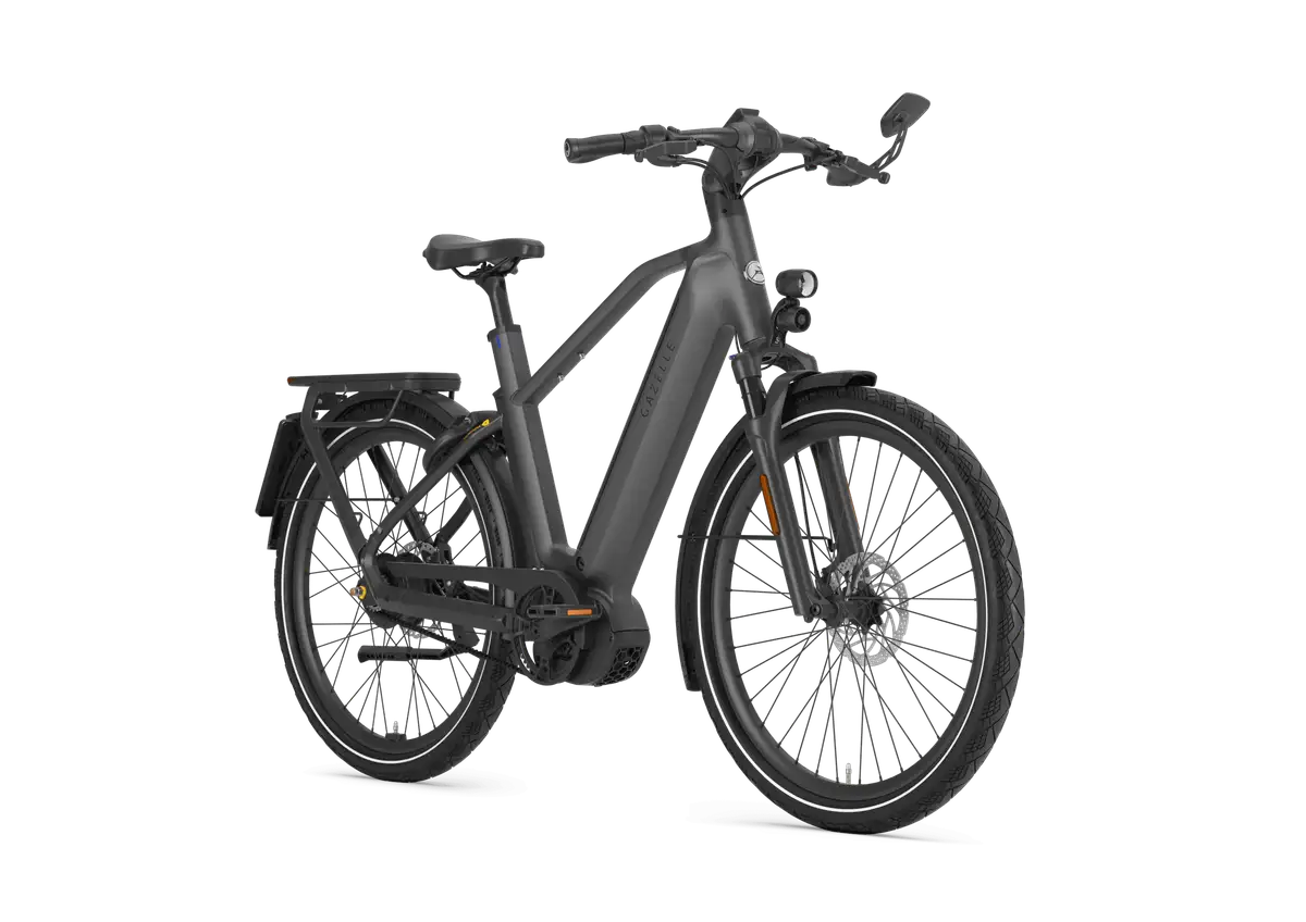 Gazelle Eclipse Speed - Afbeelding 2