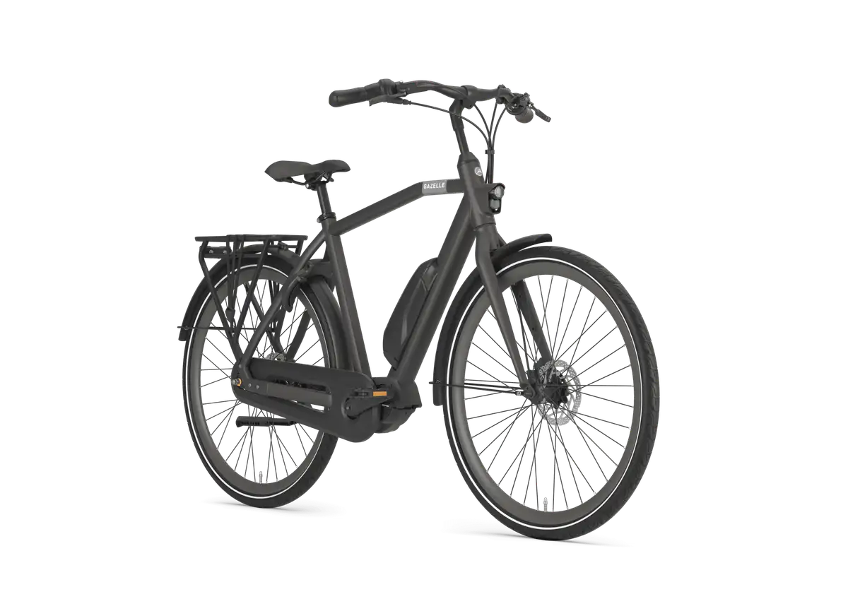 Gazelle Esprit C7 - Afbeelding 2