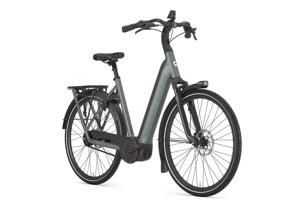 Gazelle Grenoble C5+ First Edition - Afbeelding 2