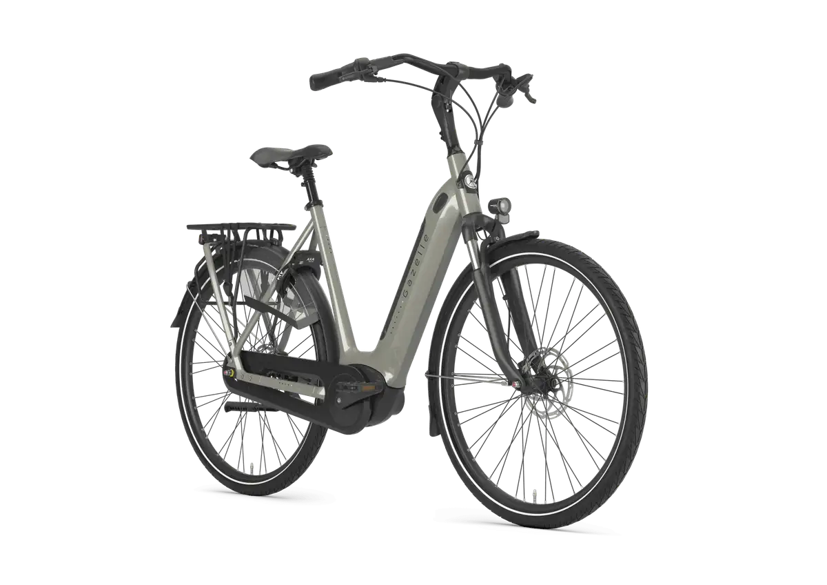 Gazelle Grenoble C7+ - Afbeelding 2