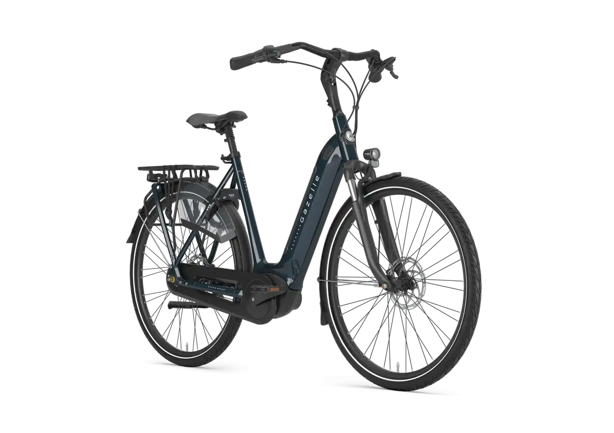 Gazelle Grenoble C7+ Verhuur - Afbeelding 2