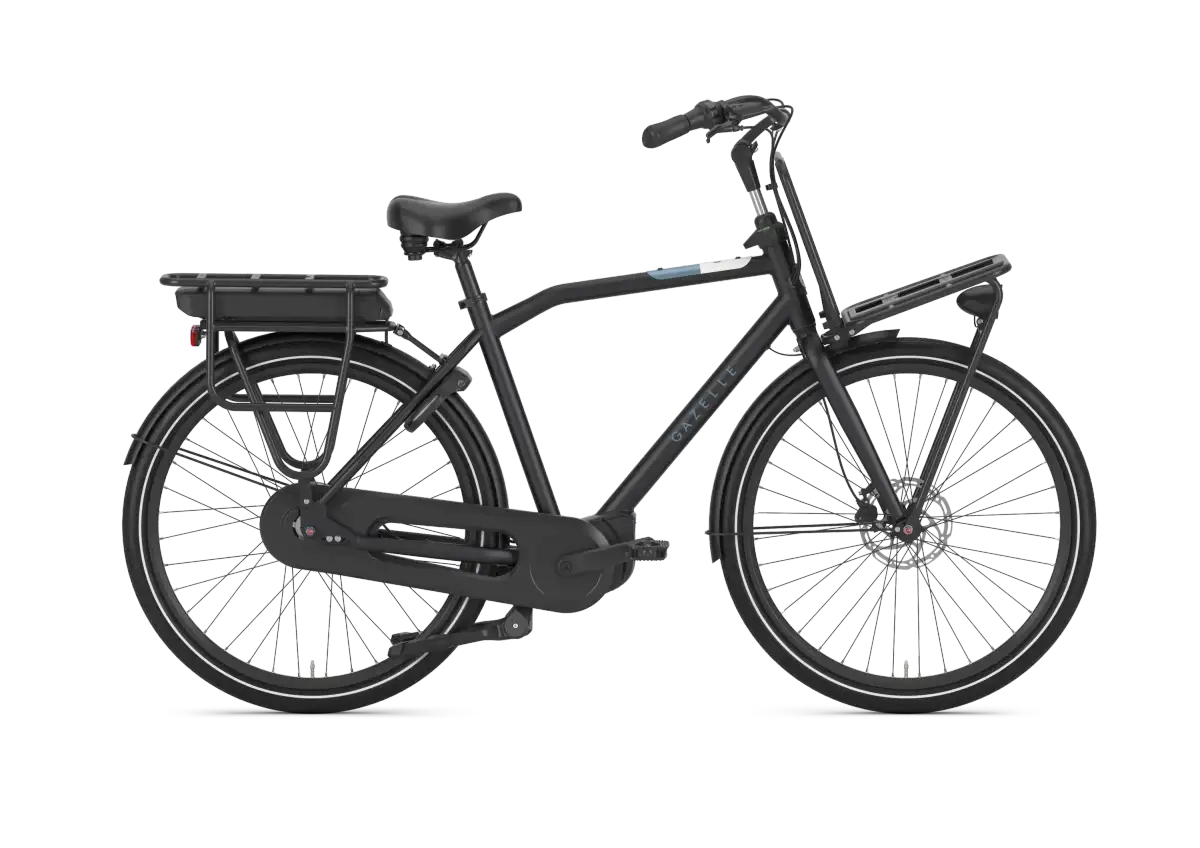 Gazelle HeavyDutyNL C5 - Afbeelding 1