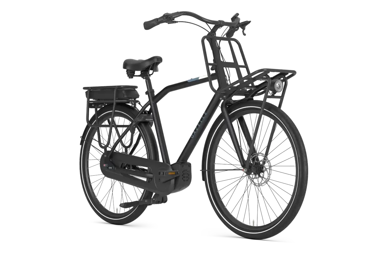 Gazelle HeavyDutyNL C5 - Afbeelding 2
