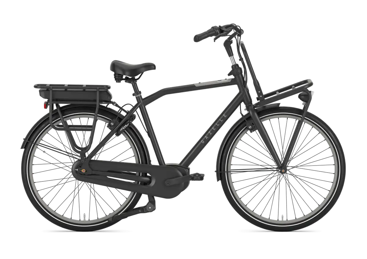 Gazelle HeavyDutyNL C7 - Afbeelding 1