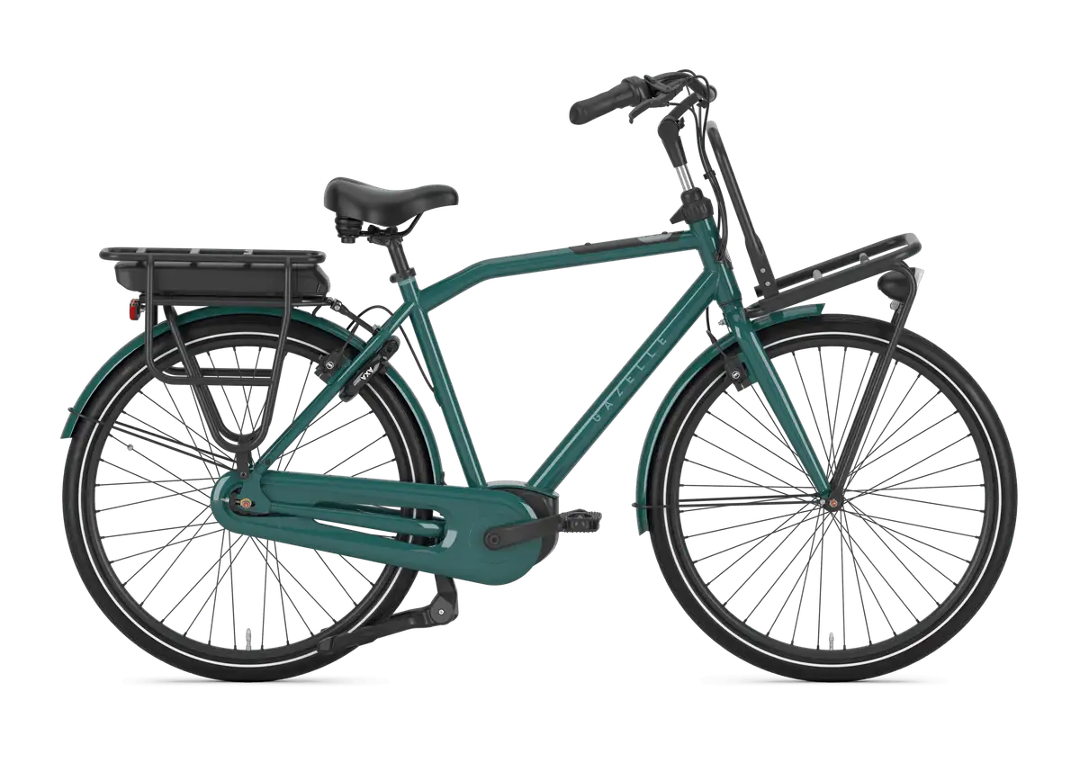 Gazelle HeavyDutyNL C7+ - Afbeelding 1