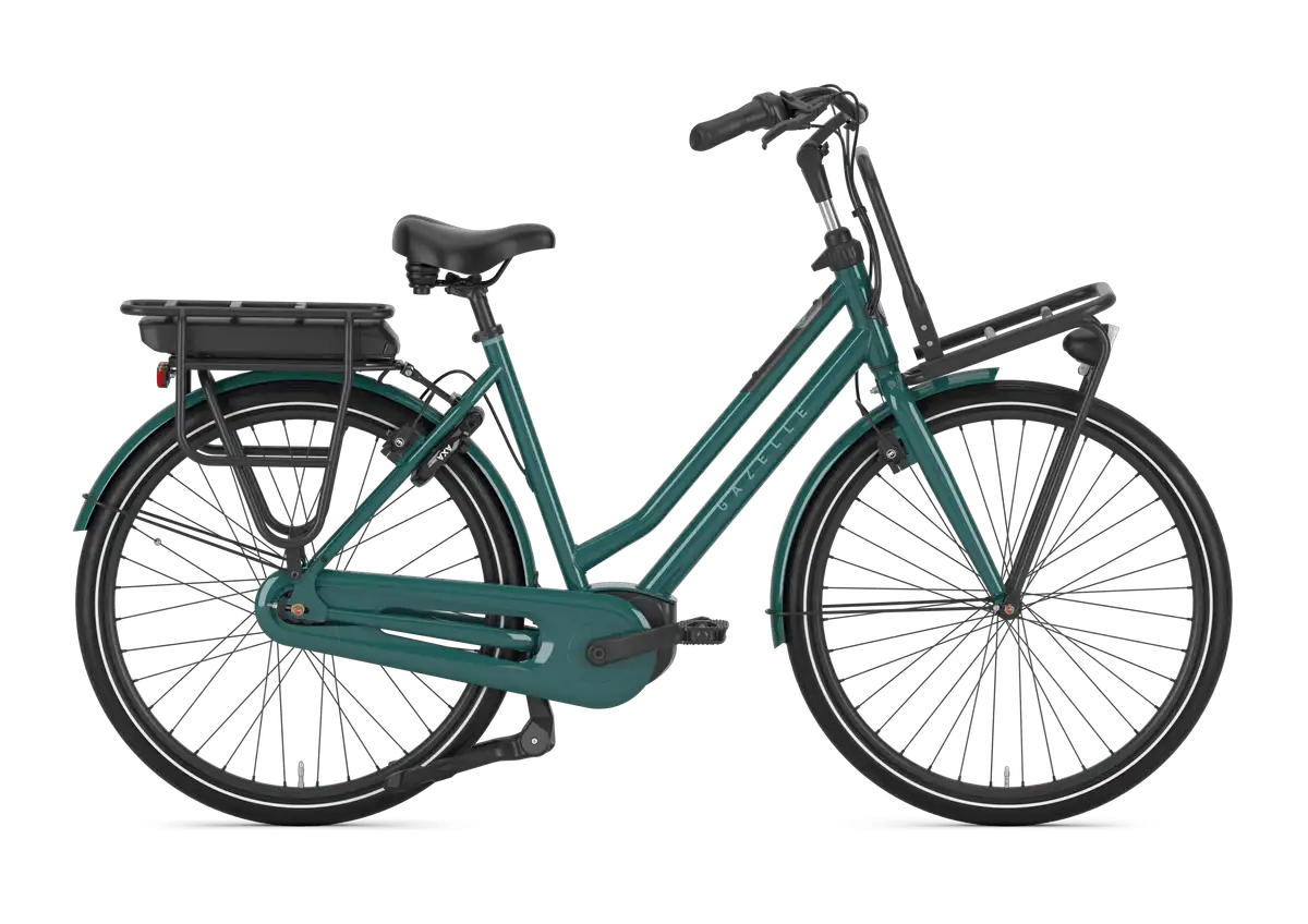 Gazelle HeavyDutyNL C7+ - Afbeelding 1