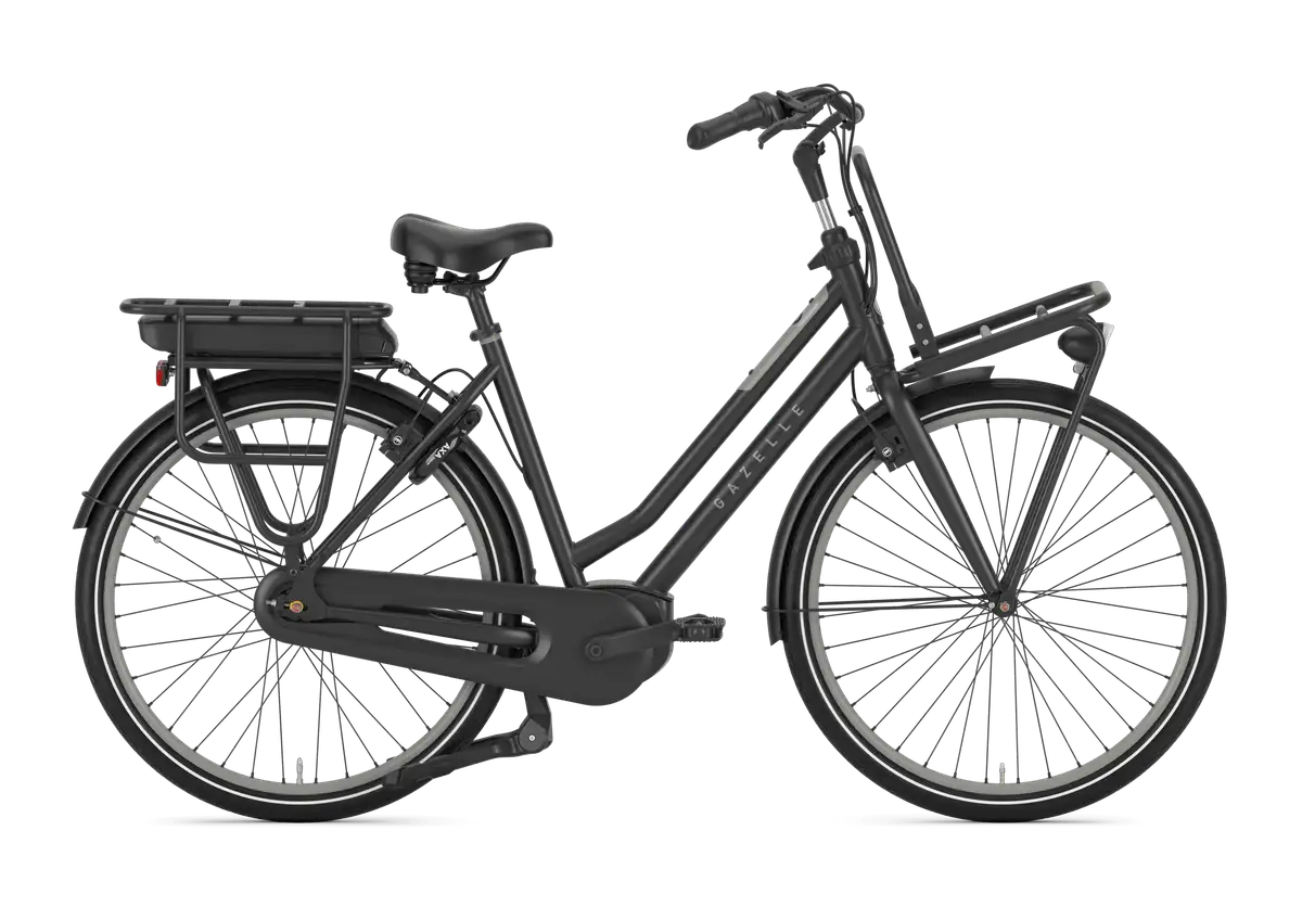 Gazelle HeavyDutyNL C7 - Afbeelding 1