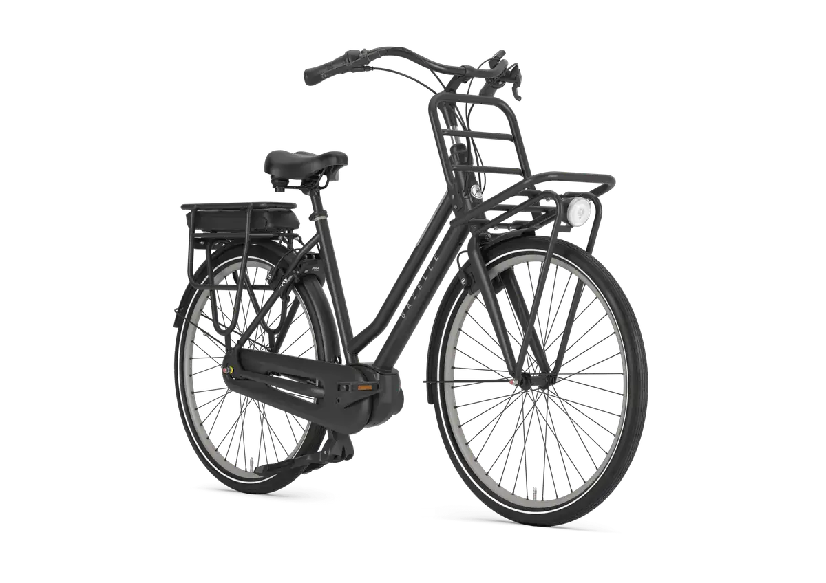Gazelle HeavyDutyNL C7 - Afbeelding 2