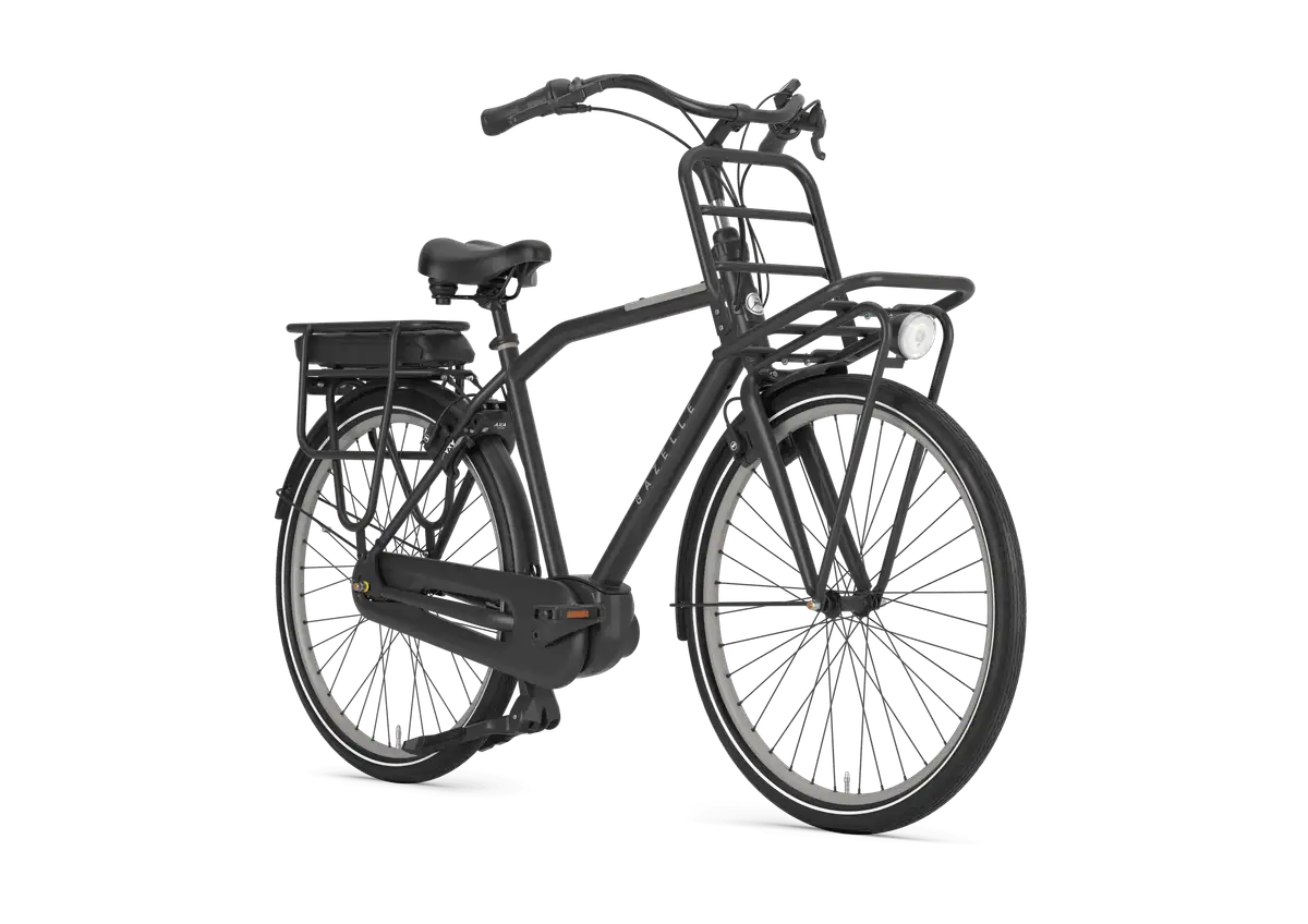 Gazelle HeavyDutyNL C7 - Afbeelding 2