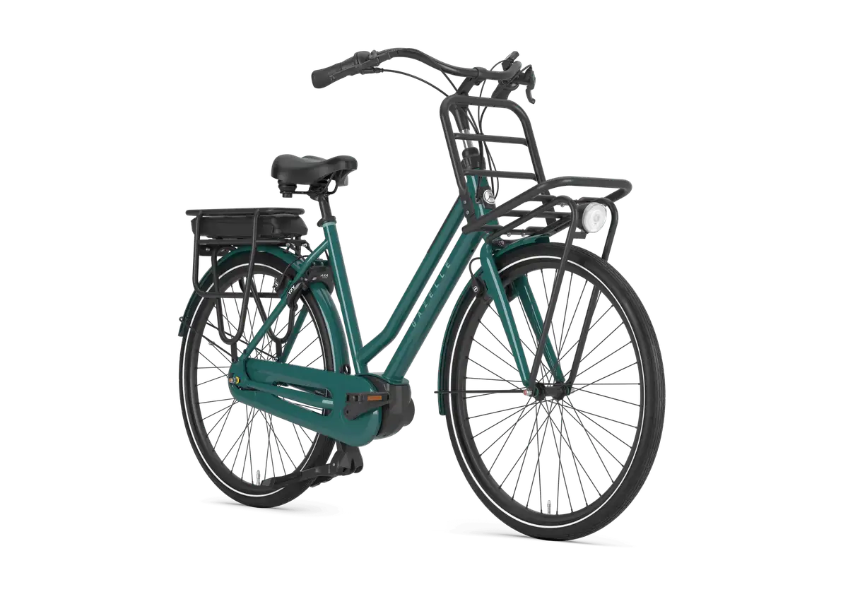Gazelle HeavyDutyNL C7+ - Afbeelding 2