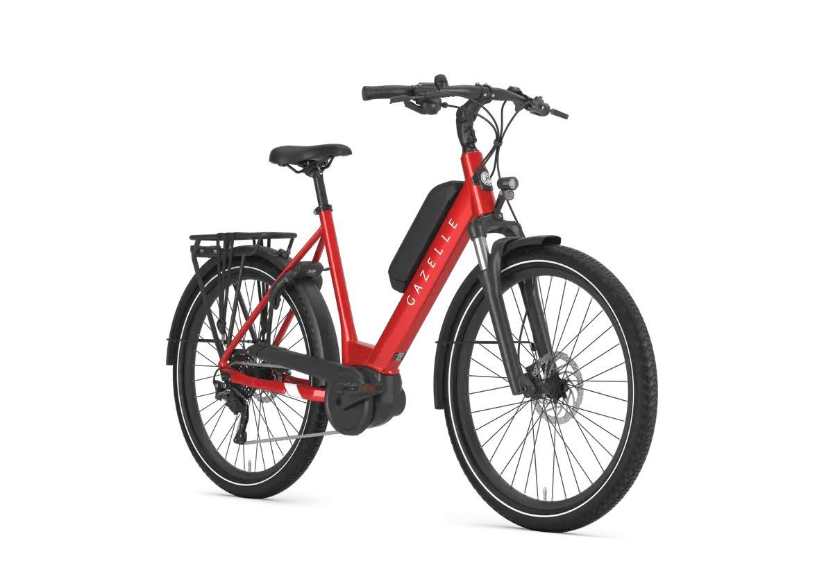 Gazelle Medeo T9 - Afbeelding 2