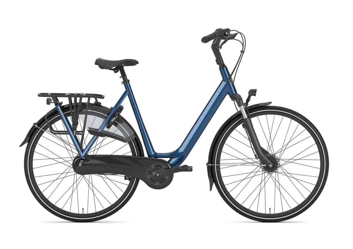 Gazelle Orange C7+ - Afbeelding 1
