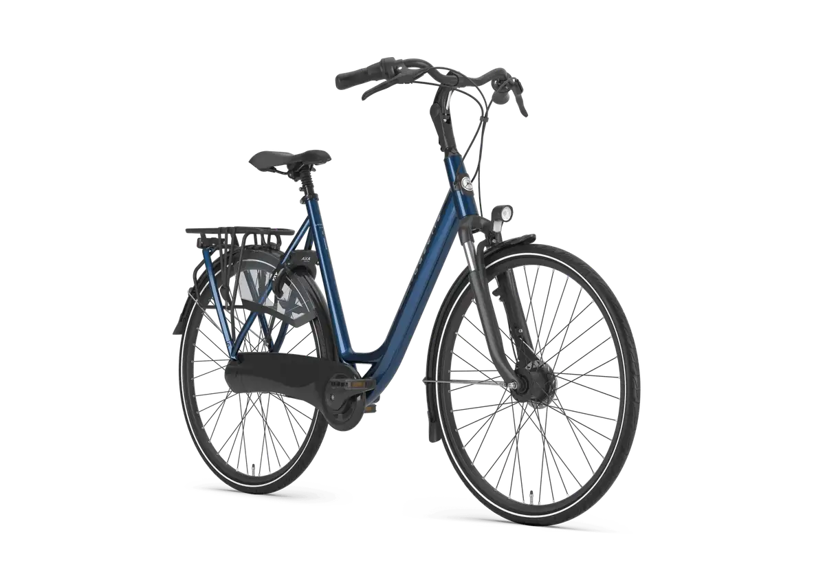 Gazelle Orange C7+ - Afbeelding 2